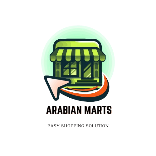 Arabian shop 
